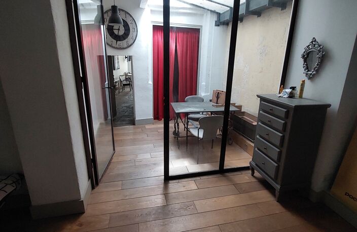 Vente Appartement 3 pièces — photo 2