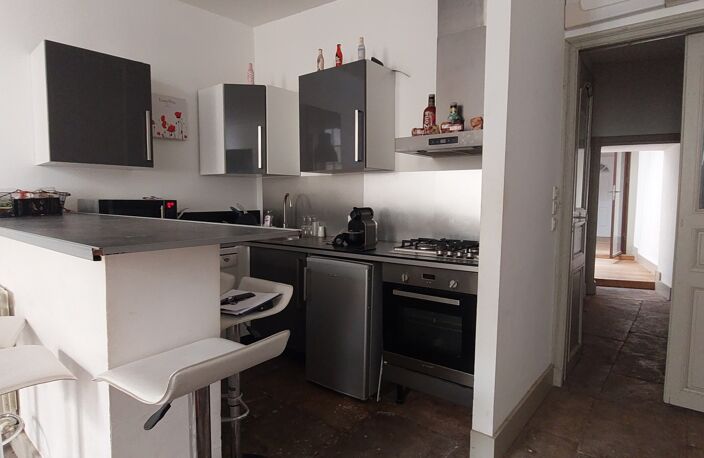 Vente Appartement 3 pièces — photo 3