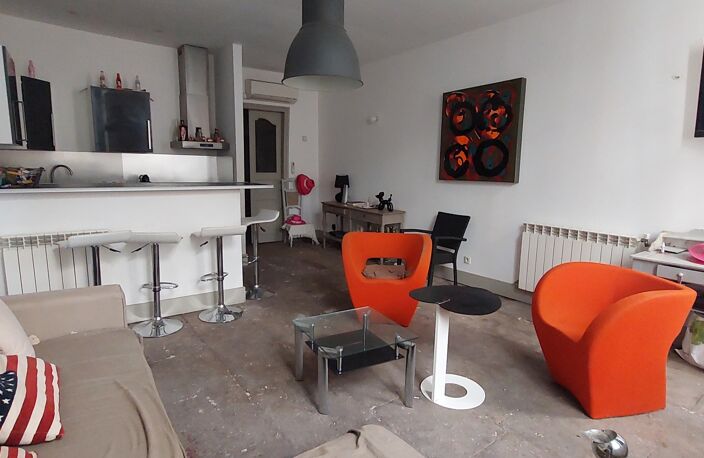 Vente Appartement 3 pièces — photo 4