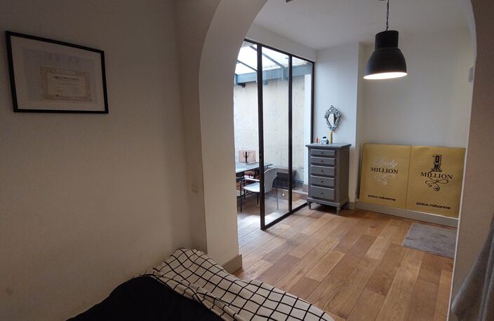 Vente Appartement 3 pièces — photo 5