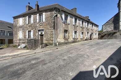 Immeuble  110000 €