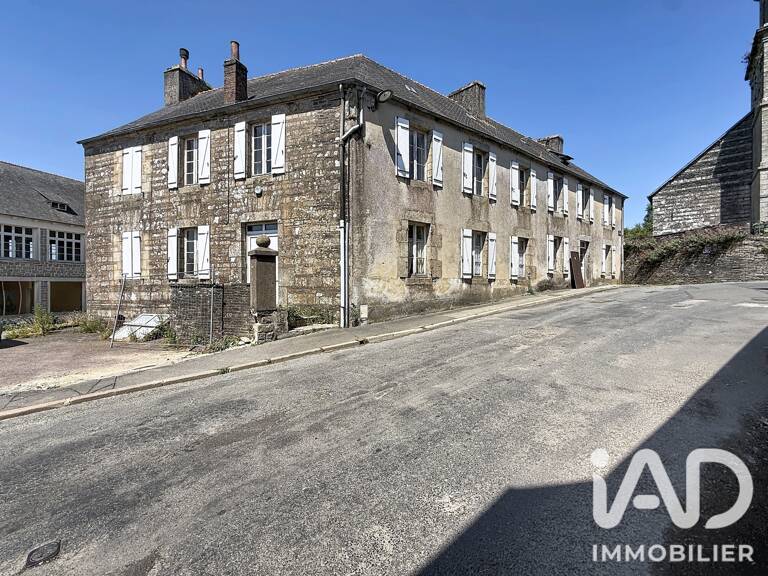 Vente Immeuble 350 m&sup2; — photo 1