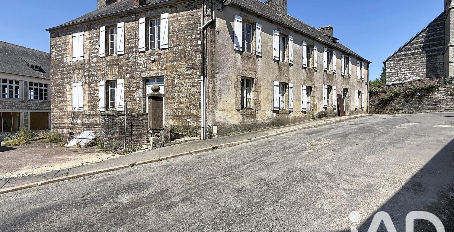 Vente Immeuble 350 m&sup2; — photo 1