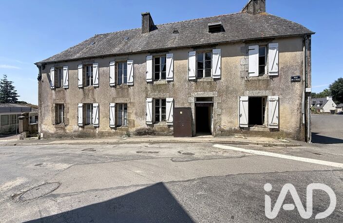 Vente Immeuble 350 m&sup2; — photo 2