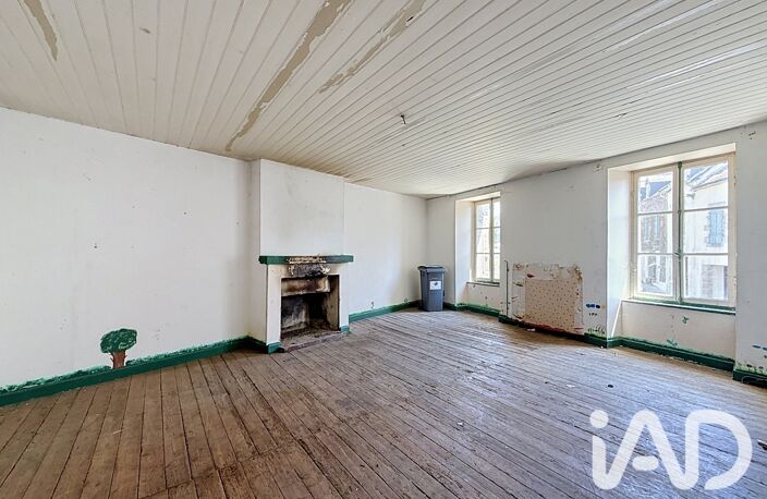Vente Immeuble 350 m&sup2; — photo 5