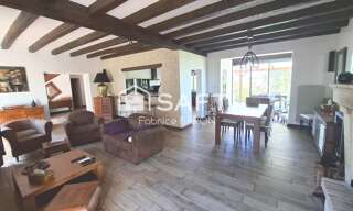 Maison 8 Pièces 176 m² à vendre à Monthoiron (86210)