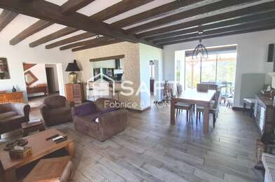 Maison 8 pièces 317000 €