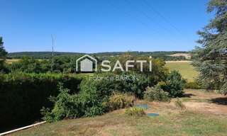 Maison 8 Pièces 176 m² à vendre à Monthoiron (86210)