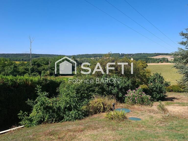 Maison avec vue imprenable — photo 1