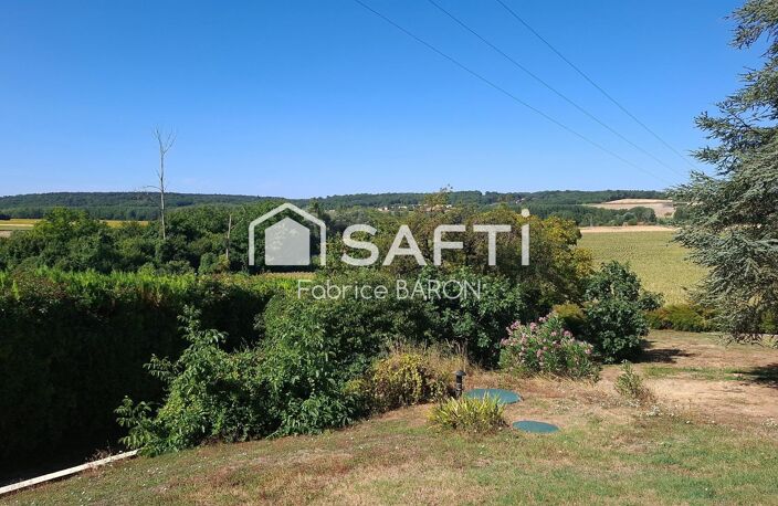 Maison avec vue imprenable — photo 2
