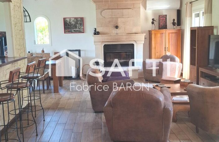 Maison avec vue imprenable — photo 4