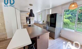 Maison 6 Pièces 199 m² à vendre à Échiré (79410)