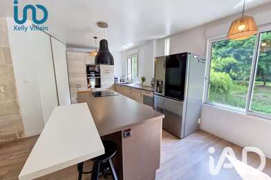 Maison 6 pièces 398000 €