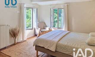 Maison 6 Pièces 199 m² à vendre à Échiré (79410)