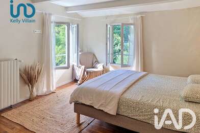 Maison 6 pièces 398000 €