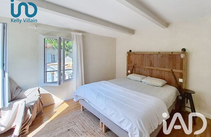 Vente Maison/villa 6 pièces — photo 2