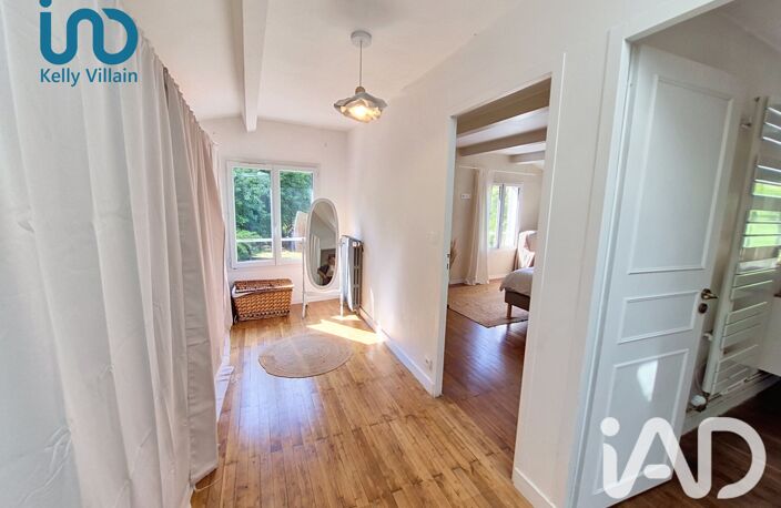 Vente Maison/villa 6 pièces — photo 3