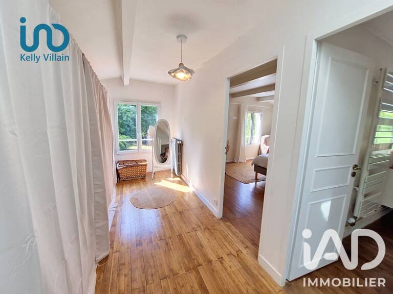 Vente Maison/villa 6 pièces — photo 1