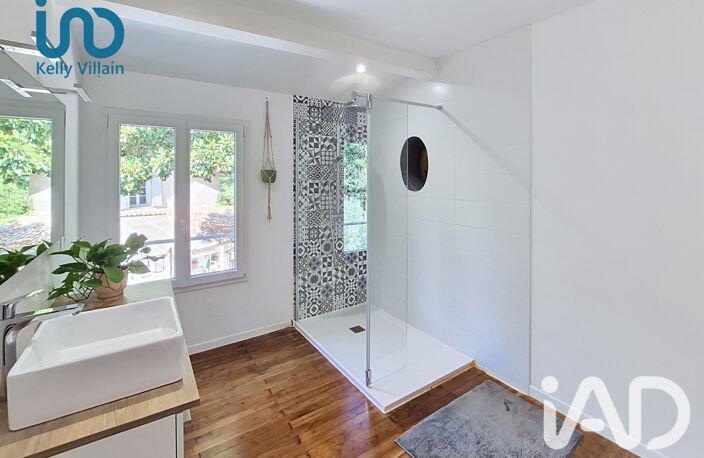 Vente Maison/villa 6 pièces — photo 4