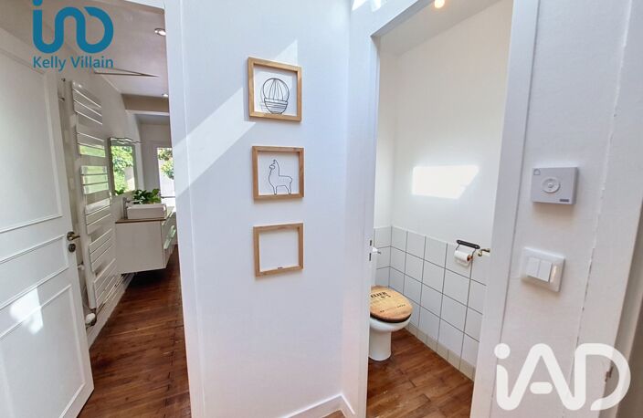 Vente Maison/villa 6 pièces — photo 5