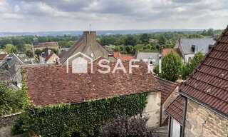 Maison 7 Pièces 118 m² à vendre à Châtelus-Malvaleix (23270)