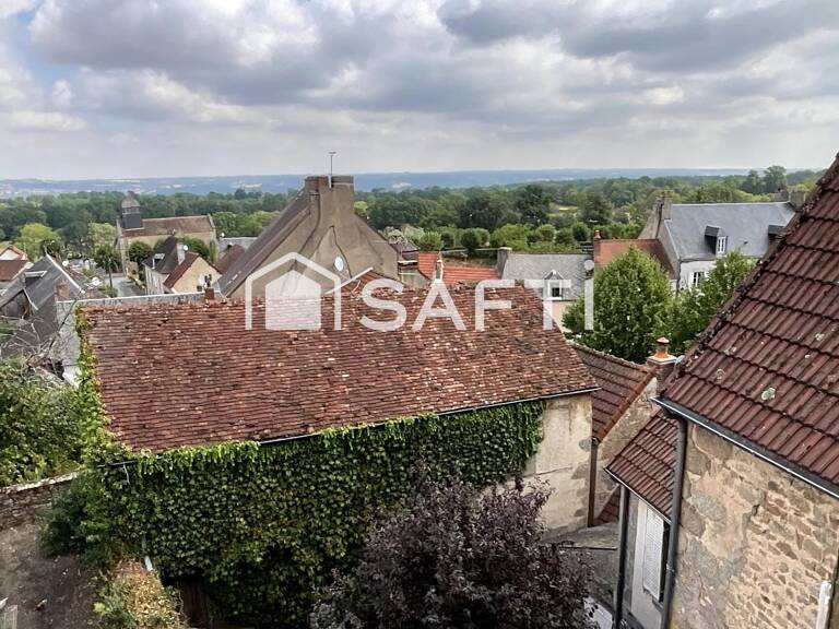 Maison de caractère au cœur du village. — photo 1