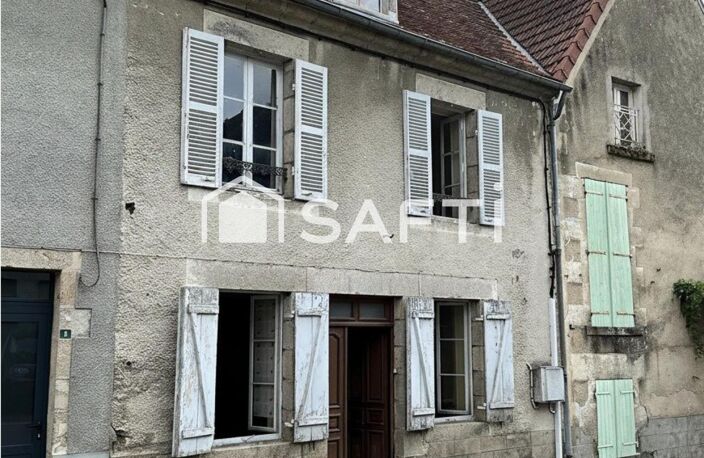 Maison de caractère au cœur du village. — photo 3