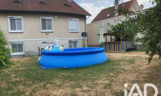 Maison 7 Pièces 190 m² à vendre à Ris-Orangis (91130)