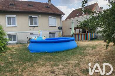 Maison 7 pièces 435000 €