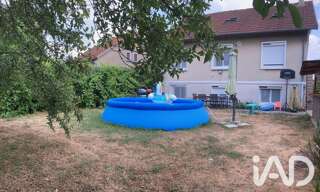 Maison 7 Pièces 190 m² à vendre à Ris-Orangis (91130)