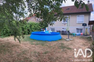 Maison 7 pièces 435000 €