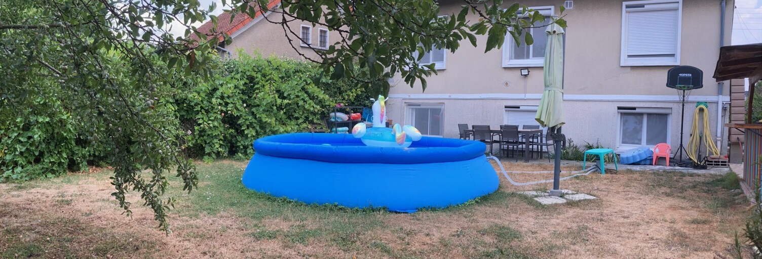 Maison 7 Pièces 190 m² à vendre à Ris-Orangis (91130)