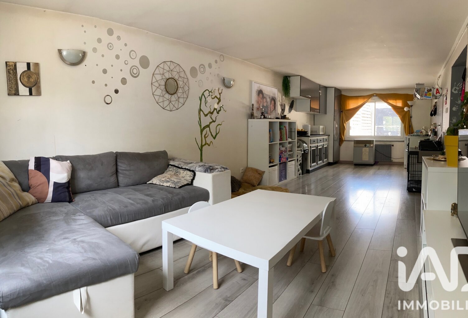 Vente Maison traditionnelle 7 pièces — photo 1