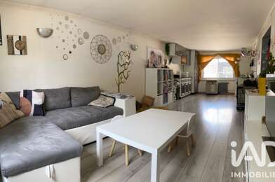 Maison 7 pièces 435000 €