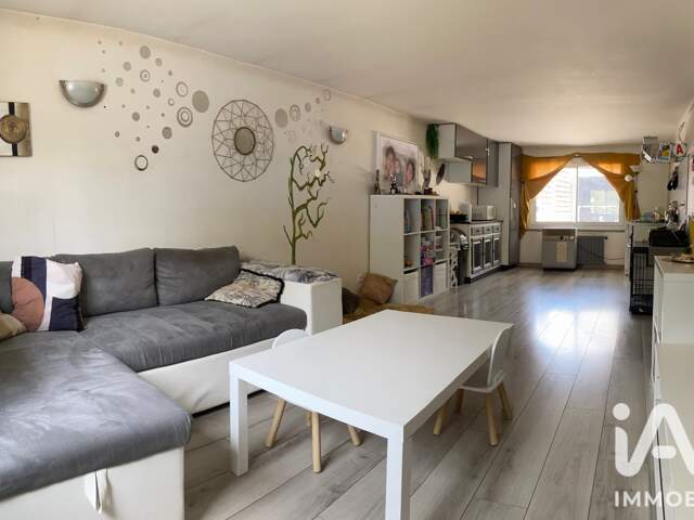 Vente Maison traditionnelle 7 pièces — photo du bien