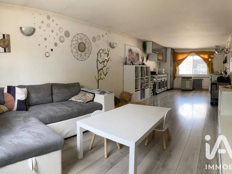Vente Maison traditionnelle 7 pièces — photo 1