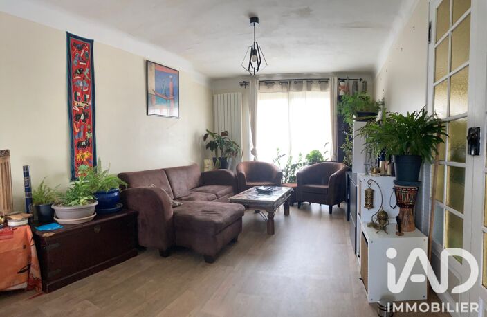 Vente Maison traditionnelle 7 pièces — photo 3