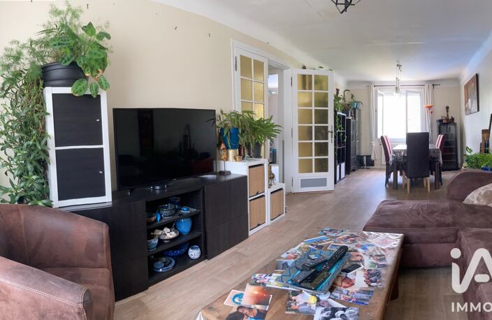 Vente Maison traditionnelle 7 pièces — photo 4