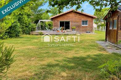 Maison 6 pièces 399000 €