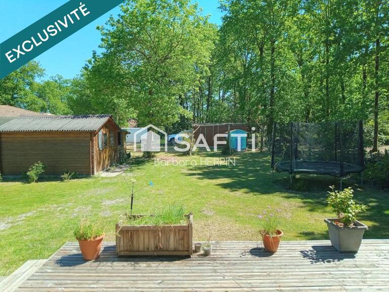 Maison à vendre à BIGANOS de 117m2 — photo 1