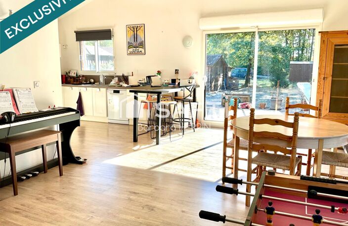Maison à vendre à BIGANOS de 117m2 — photo 2