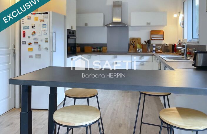 Maison à vendre à BIGANOS de 117m2 — photo 3