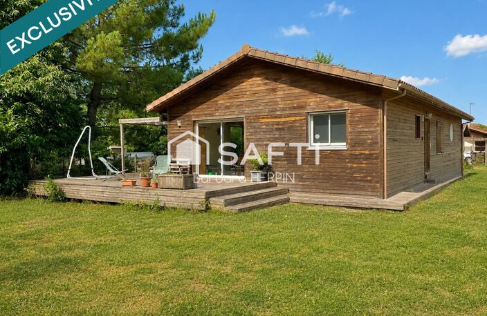 Maison à vendre à BIGANOS de 117m2 — photo 4