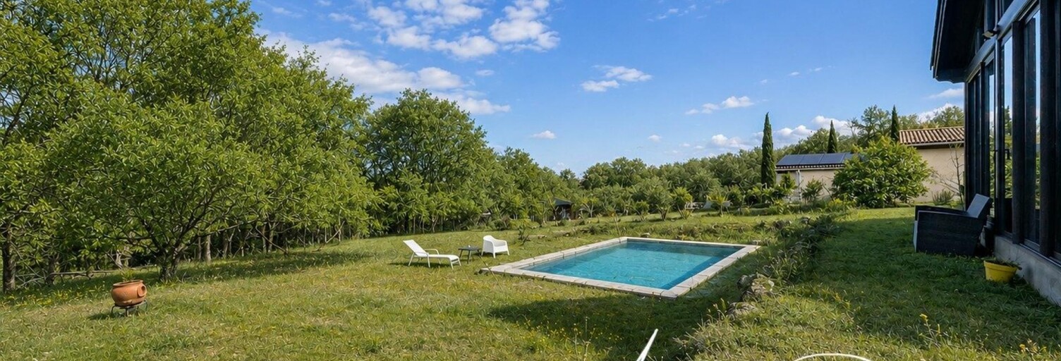 Maison 6 Pièces 164 m² à vendre à Sécheras (07610)