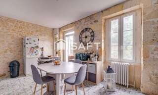 Maison 6 Pièces 150 m² à vendre à Fargues-Saint-Hilaire (33370)