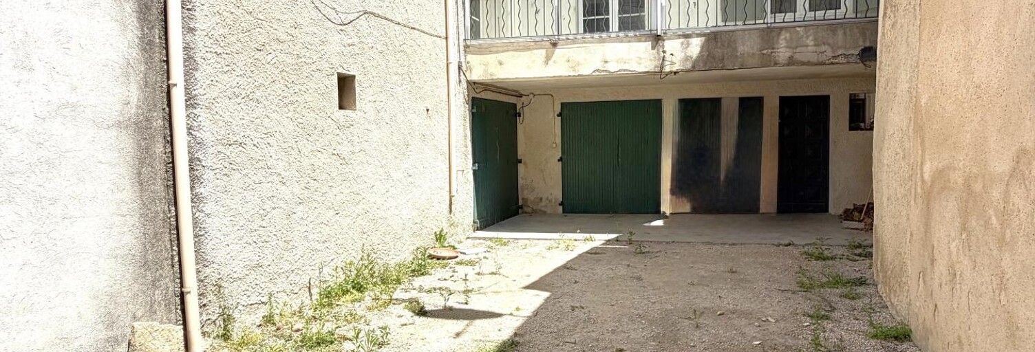 Maison 4 Pièces 108 m² à vendre à Sénas (13560)
