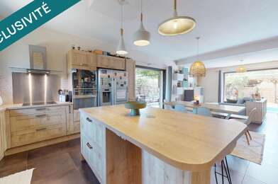 Maison 4 pièces 629000 €