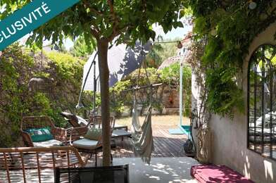 Maison 4 pièces 629000 €
