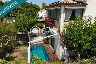 Maison 4 pièces 629000 €
