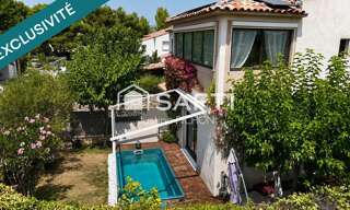 Maison 4 Pièces 135 m² à vendre à Le Pradet (83220)